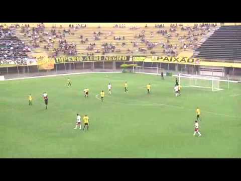 São Bernardo 2 x 1 Red Bull Brasil