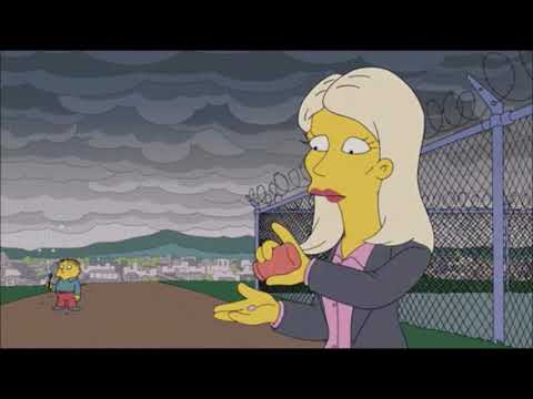 pawciu - ksenoglosja