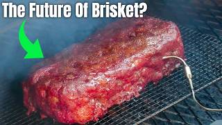 The Truth About Fake Brisket! | You Won't Believe Your Eyes! | Meat Glue