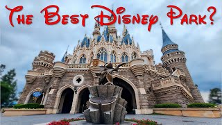 Tokyo Disneyland Secrets: Best Tips Attractions & Food Revealed!