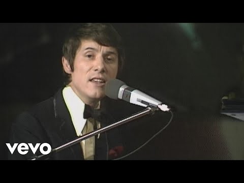 Udo Jürgens - Morgen bist du nicht mehr allein (Einer wird gewinnen (EWG) 13.01.1968)