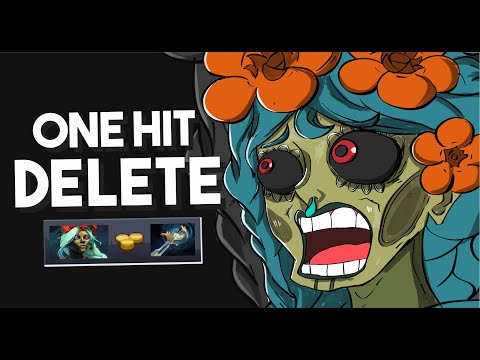 MUERTA MUST BE DELETED FROM THIS GAME