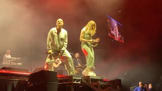 james "Getting Away With It (All Messed Up) Glasgow 2024