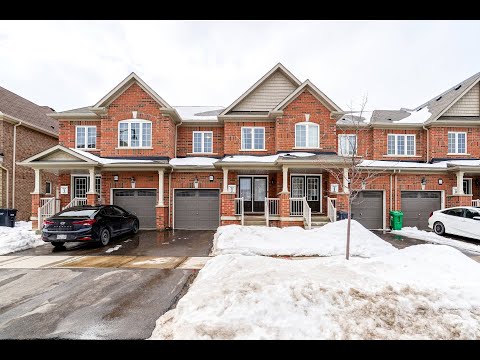 68 Golden Springs Drive, Brampton Home for Sale - Real Estate Properties for Sale