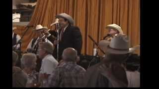 Across the Alley from the Alamo