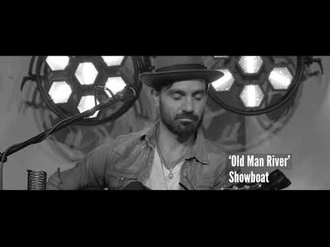 Video thumbnail for Old Man River