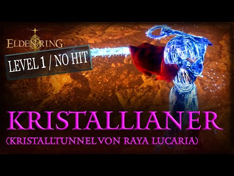 Endlich unbegrenzt Schmiedesteine 1 und 2! | Kristallianer solo auf Level 1 no hit besiegen!