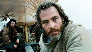 Трейлер: Король вне закона