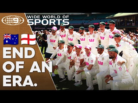 How different will Australia's next Ashes Test team look? | Wide World of Sports