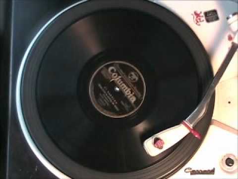 AT SUNDOWN by Ruth Etting 1927