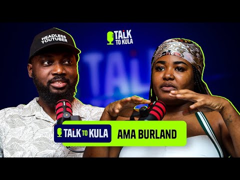 Talk To Kula and Headless YouTuber