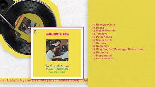 Download lagu Berlian Hutauruk - Album Balada Nyanyian Cinta | Audio HQ mp3