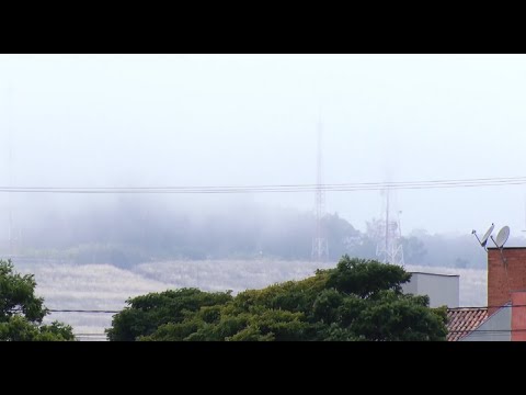 Baixas temperaturas movimenta comércio e fake news