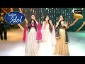 Aye Watan Tere Liye पर इस Trio की Singing ने जीता Audience का दिल 