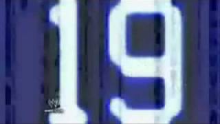Chris Jericho - King of my World - Saliva