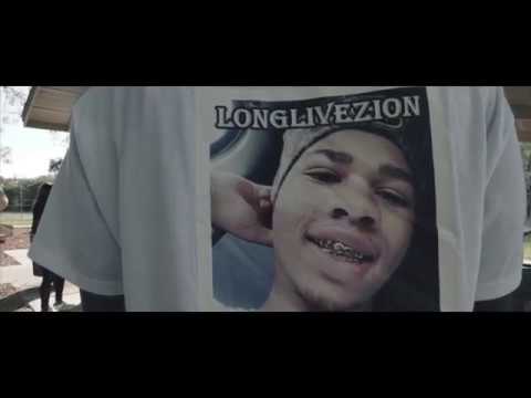 Kb Damien ft Teria Bee - Long Live Tj #LLTJ (official music video) shot by @montanashotya