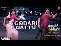 Godari Gattu Audio Sankranthiki Vasthunam Venkatesh Aishwarya Anil Ravipudi Bheems C