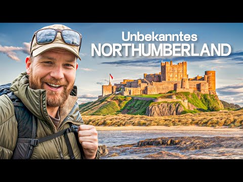 Die unbekannteste Region Englands: Northumberland