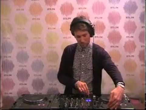 21:00:00 - Kimbar @ RTS.FM - 15.03.2010