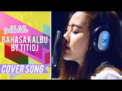 SALSHABILLA - BAHASA KALBU (COVER)