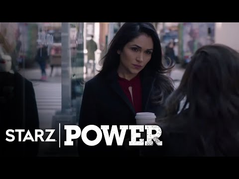 Power | Season 4, Episode 4 Clip: DNA | STARZ