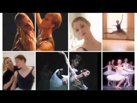 Trailer Chance to Dance - Der Traum vom Tanzen