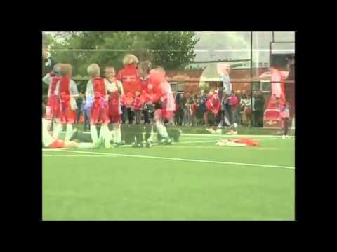 IJsselmeervogels F9 - VOP F9 (11-05-2013)