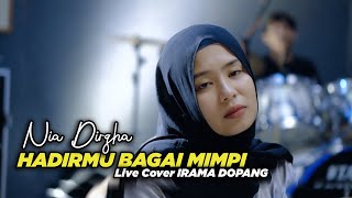 Download lagu HADIRMU BAGAI MIMPI - FAUZI BIMA (LIVE COVER NIA DIRGHA) mp3 Download lagu HADIRMU BAGAI MIMPI - FAUZI BIMA (LIVE COVER NIA DIRGHA) mp3