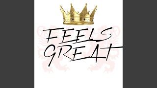 Feels Great (Instrumental)