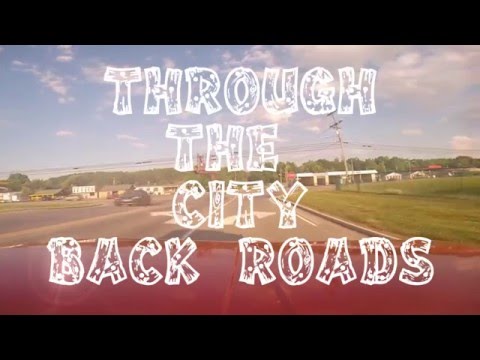 Country Ghetto (Official Lyric Video) ft. Upchurch, Alderr - Keith Austin