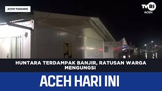 Download lagu Temporary Shelters Affected by Flooding, Hundreds Displaced | Aceh News Today mp3 Download lagu Temporary Shelters Affected by Flooding, Hundreds Displaced | Aceh News Today mp3