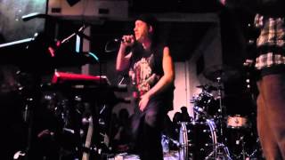 Dead Milkmen - Life is Shit → Filet of Sole (Houston 12.05.13) HD