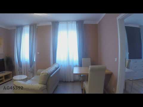 NU-45392 - Modern möblierte 2-Zimmer-Wohnung mit WLAN in Nürnberg/ Muggenhof