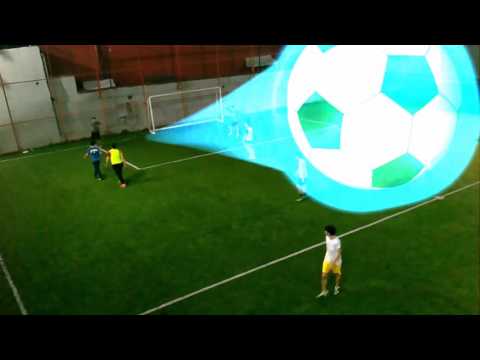 Aktif Halı Saha 07.05.2016 20:00 - akillisaha.com