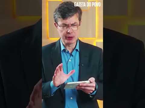 O LÍDER QUE O BRASIL PRECISA