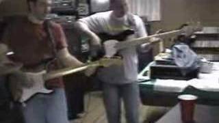 Bowlus Bass Borg GTG, 2007 - Mike Fredericks