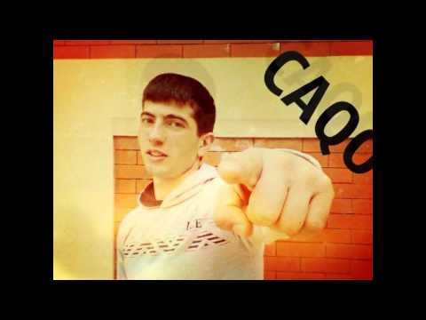 CAQO Melankolik - Qir qəlbini ver əlimə (by RA Studio)
