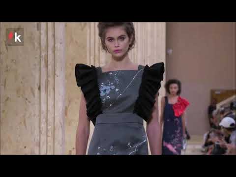 MIU MIU spring summer 2020 fashion show