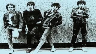 UK Subs - Disease {1979}