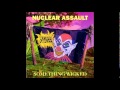 Nuclear Assault - No Time 