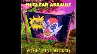 Nuclear Assault - No Time
