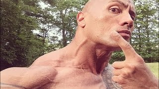 Most Unbelievable Facts About The Rock!