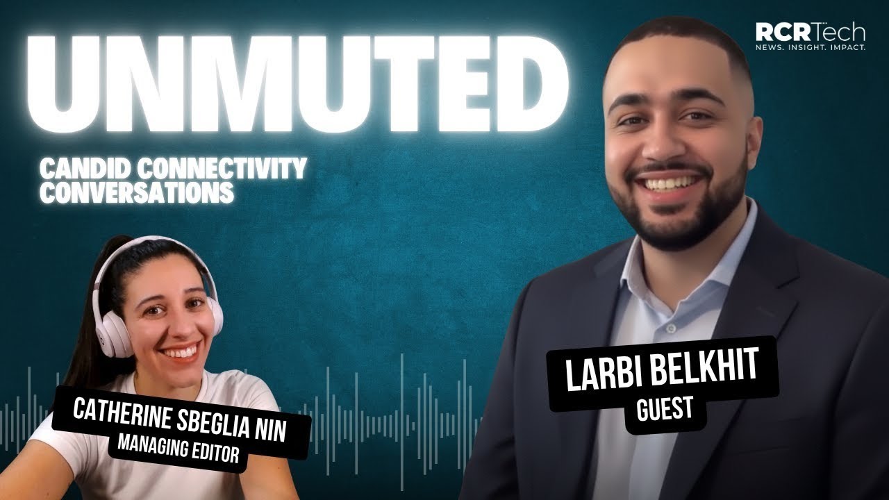 Telcos, GPUs and the AI Gold Rush