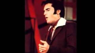 Elvis Presley-Saved