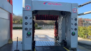 Download the video "Istobal M’NEX25"