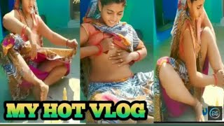 desi breastfeeding bhabhinew breastfeeding vlog #b