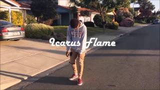 Icarus Flame/NAO - Fool to love (trailer)