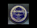 Prince Of Wails - Wolverine Orchestra (after Bix, w Jimmy McPartland) (1924)