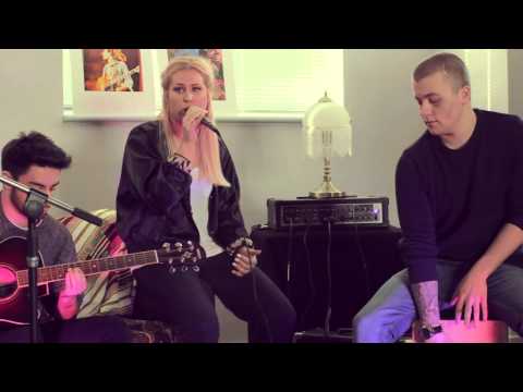 The Sofa Sessions: Louise Udin