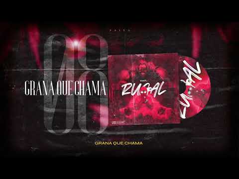 MC Vinny - Grana que Chama Ft. Paulin da Capital (Gui da Norte Prod.)